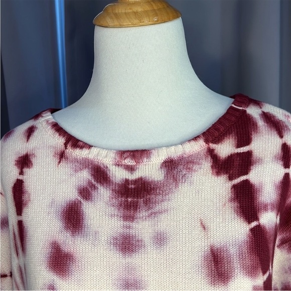 Velvet Heart sweater - Picture 5 of 5